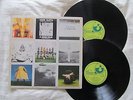 PINK FLOYD A NICE PAIR Harvest PHANG  Cover + Inners SHDW 403 EX / EX.