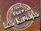listen LP KIRIAPS ellos fueron  PSYCH PROG EL SALVADOR