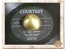 The Nite Riders & Mel Smith I've Been Thinkin R&B SOUL MOD HEAR 45