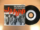 STYLBOP The Stylbop bop FRENCH SP WASHINGTON DEAD CAT MEMBERS PSYCHOBILLY