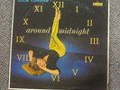 FREE 2for1 OFFER-Julie London ?– Around Midnight : Liberty ?– LRP 3164/LP( Mono)