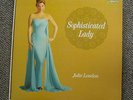 FREE 2for1 OFFER-Julie London–Sophisticated Lady:Liberty–LRP-3203/LP(Mono)