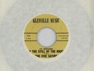 (I'll Remember) The Still Of The Night Five Satins UK 7