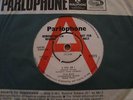 Rare Cilla Black Parlophone Demo with Beatles 