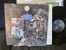 BOB MOULD Workbook 1989 US ORIG LP Promo Husker Du lyric rare vinyl alternative