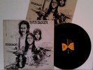 MASON Harbour (1971 Private Hippie Blues Psych LP from Va. Beach) w/ booklet E