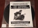 JOE STRUMMER Acton Town Hall London VINYL 2LP New RSD #845/2200 CLASH