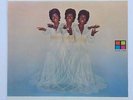 Cassietta George This Time LP VG+/EX Rare Gospel Funk Soul Original