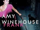 AMY WINEHOUSE - FRANK - LTD 180G 12