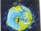 Yes Fragile 1972 Atlantic SD 19132 NM No Barcode
