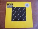 depeche mode - blasphemous rumours +4 (de)1984 LP mute int 136.803 grey vinyl NM