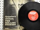 THE ROLLING STONES December's Children (1966) Vinyl LP LL 3451 MONO