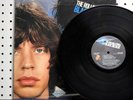 THE ROLLING STONES Black And Blue (1976) Vinyl LP VG++ (EX)