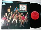 BLOOD, SWEAT & TEARS--CHILD IS FATHER--HALF SPEED MASTERED LP--AUDIOPHILE ALBUM