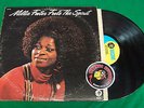 Millie Foster Feels The Spirit Soul/R&B LP MGM SE-4897 Piranha Records