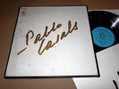 THE ART OF PABLO CASALS/BACH/BEETHOVEN/SCHUMANN/MOZART/BOX 7 LP CBS 1972 FRANCE