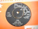 EDWIN STARR - TIME/RUNNING BACK AND FORTH - TAMLA MOTOWN UK