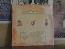 SONGS OF THE LOUVIN BROTHERS - SEALED LP EMMYLOU JOHNNY CASH HAGGARD KRAUSS