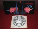 BLACK SABBATH Paranoid LP 1970 VERTIGO 1st Press EARLIEST EVER LAMINATED