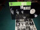 MINTY SHRINK THE BEATLES- WITH THE BEATLES-ORIG 1ST ODEON STO 73568 LP