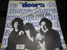THE DOORS JIM MORRISON 45 LIGHT MY FIRE+PS HOLLAND VERY RARE
