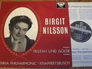 SXL 2184 Wagner Tristan und Isolde excertps / Nilsson / Knappertsbusch W/B