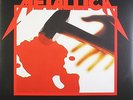 METALLICA - KILL ‘EM ALL - NEW VINYL LP