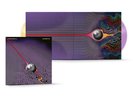 Tame Impala - Currents [2LP] (Purple And Orange Vinyl, download, limited)