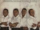 Second Album Four Tops UK vinyl LP album record TML11021 TAMLA MOTOWN 1966