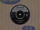 Rockin' Little Angel - VG Ray Smith UK 7