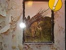 Led Zeppelin - Zoso - LP von 1971