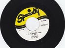 SPECIALTY 571- LLOYD PRICE- WOE HO HO- NEW ORLEANS JUMP-ORIGINAL