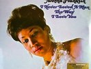 Aretha Franklin - Ive Never Loved A Man The Way I Love You.NEW VINYL  LP  RECORD