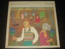 Robert Wyatt rare '75 UK 1st press LP Ruth Is Stranger Than Richard mint- Virgin