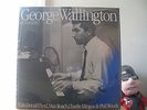 GEORGE WALLINGTON - OUR DELIGHT - PRESTIGE P-24093 - GATE FOLD COVER - 