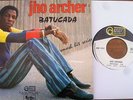 Jho ARCHER Batucada killer LATIN FUNK Samba French?? More great 45s in my shop 