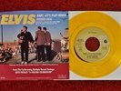 Rare ELVIS PRESLEY 7