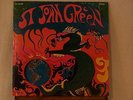 St.John Green Self titled 1967 Flip Disc 45,001 Pro. by Kim Fowley rare Psych M-