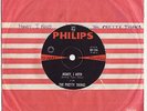 THE PRETTY THINGS - HONEY, I NEED  1965 Aussie GARAGE Single Release