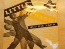 LITTLE RICHARD AND HIS BAND - Volumn 7 Four Track EP - Original 1959 Copy 45rpm