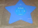 BEATLES  Love me do/Ps.I love you 45 blue star shaped Vinyl  NEW NEU UNPLAYED