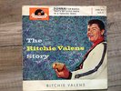 The Ritchie Valens Story - EP Polydor EPH 21901