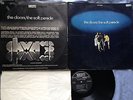 THE DOORS The Soft Parade ITALIAN original Vedette gatefold LP vinyl record