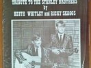 Jalyn JLP-129: Tribute to the Stanley Brothers by Keith Whitley and Ricky Skaggs