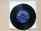 Prince Buster- Dance Cleopatra Dance  Blue Beat  VGC