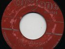 MR TALKATIVE (Upbeat Ska)/ IT HURTS TO BE ALONE (Beautiful Ballad) The WAILERS ?