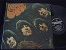 The Beatles 'Rubber Soul' 1st press Stereo superb