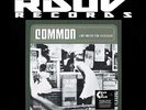 COMMON - LIKE WATER FOR CHOCOLATE - 2 LP VINYL 12
