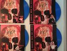SLAYER -Live in San Diego 88 4x12
