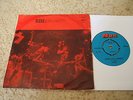 KISS Hard Luck Woman MEGA Rare TURKISH orig. MAX press 7